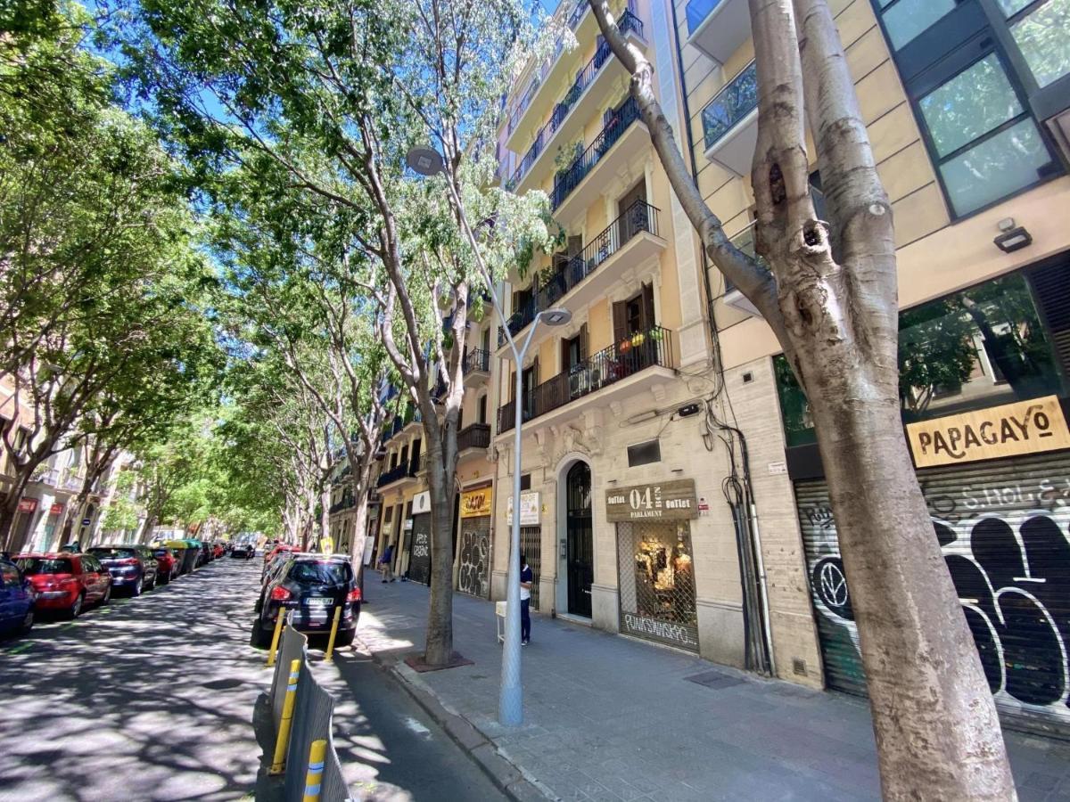 Sant Antoni * Barcelone