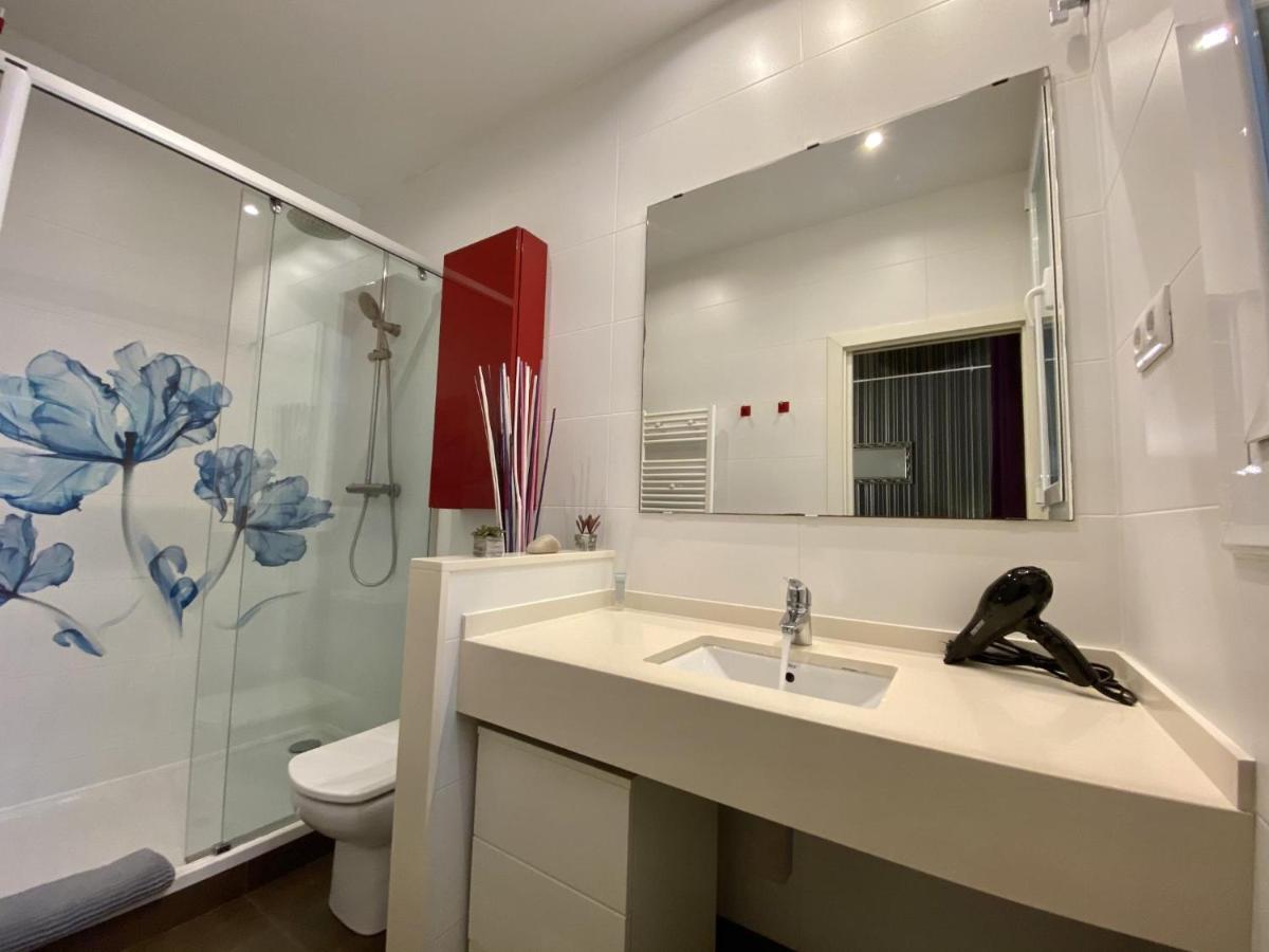 Sant Antoni Apartment *