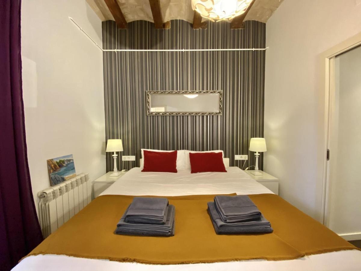 Sant Antoni Apartment *