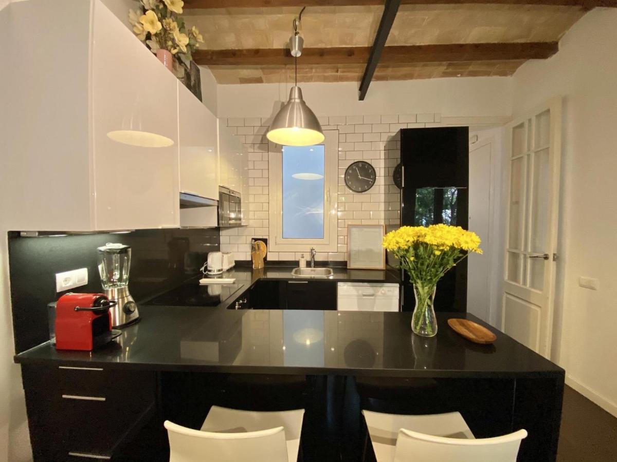 Apartment Sant Antoni Barcelona